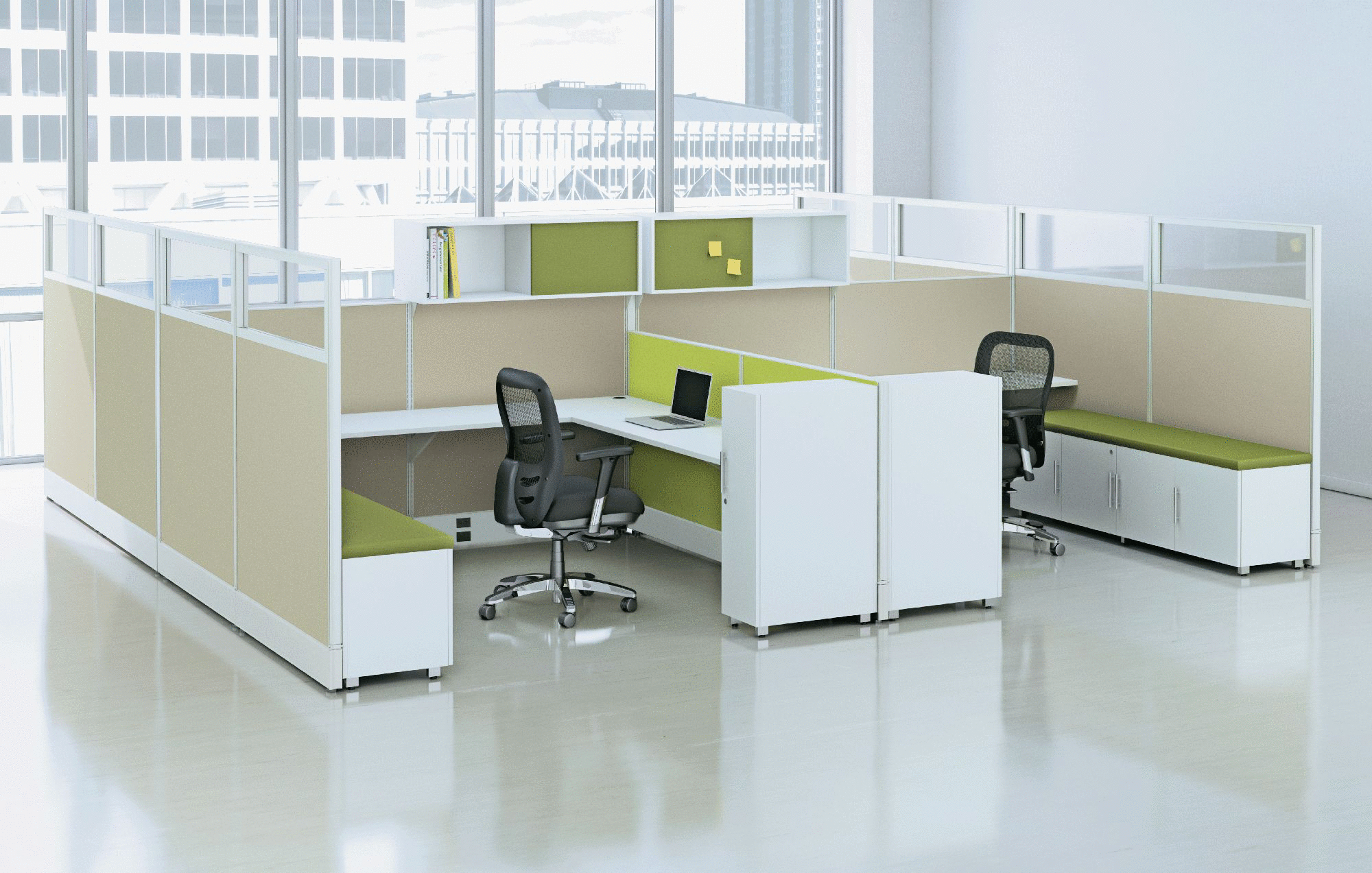 Office Furniture Inc. - New and Used Office Furniture